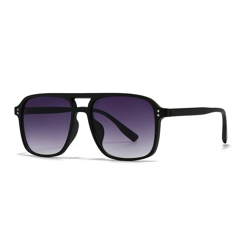FIRENZE | Sonnenbrille mit doppeltem Steg