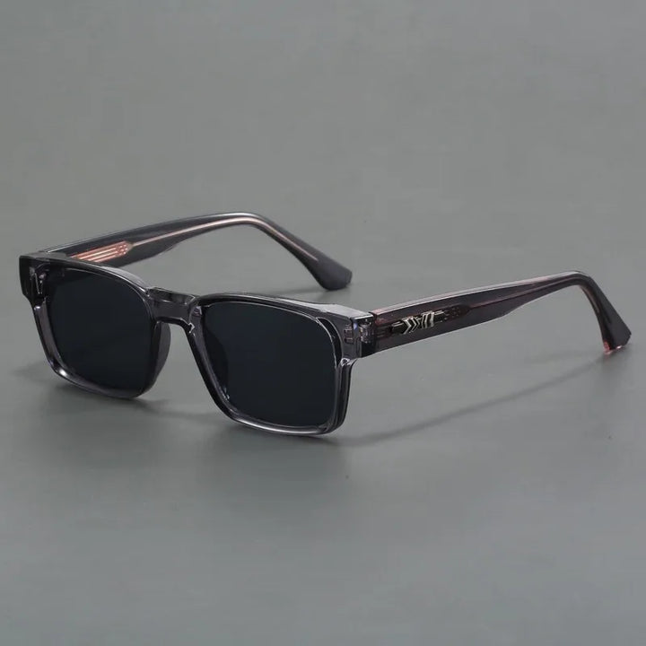 Herren "Sunmaster" Sonnenbrille (Kostenlose Hülle inklusive)
