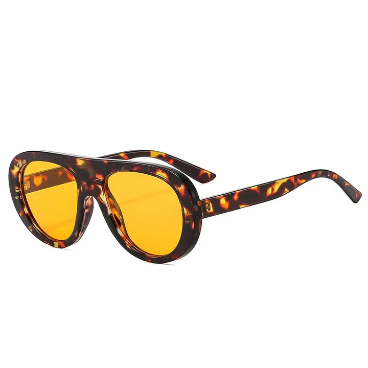 AMALFI | Piloten-Sonnenbrille