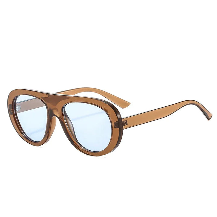 AMALFI | Piloten-Sonnenbrille