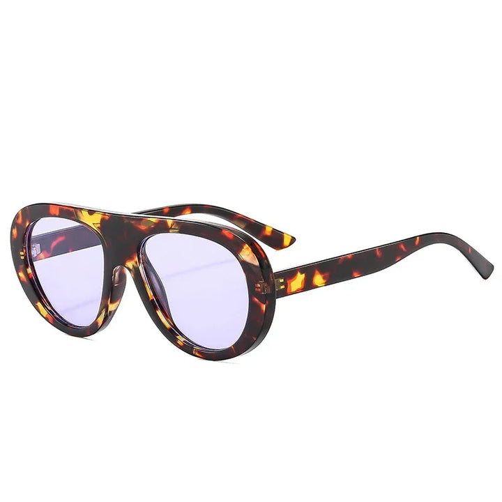 AMALFI | Piloten-Sonnenbrille