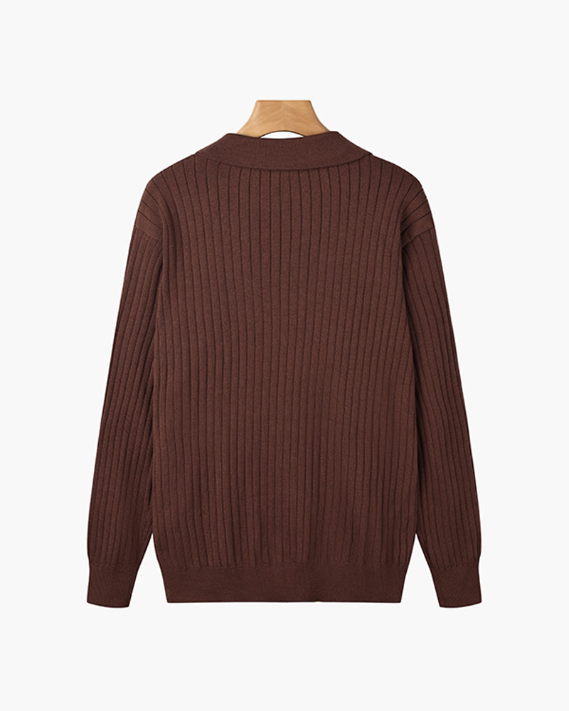 HERZ STIL| Palermo Polo