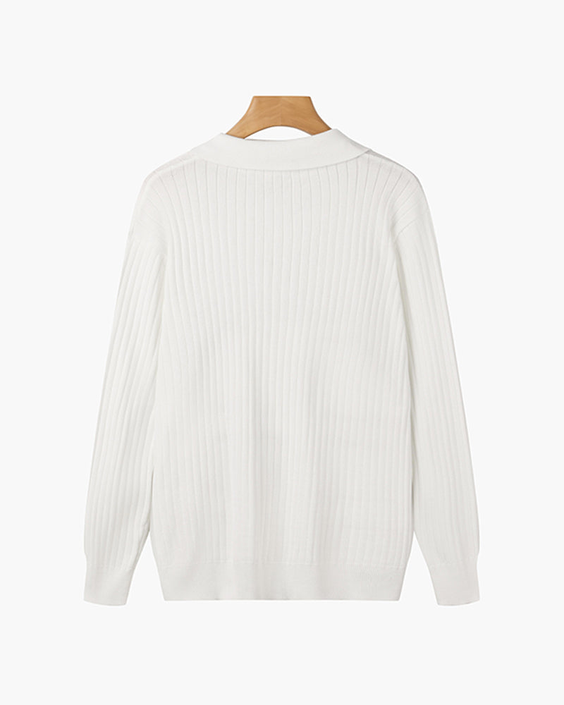 HERZ STIL| Palermo Polo
