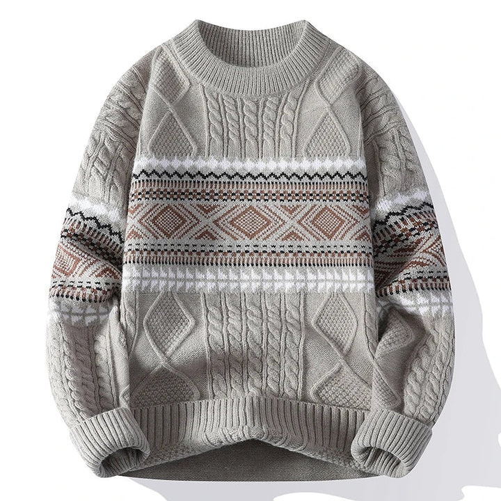 HERZ STIL | Polar Pullover (LETZTER VERKAUF)