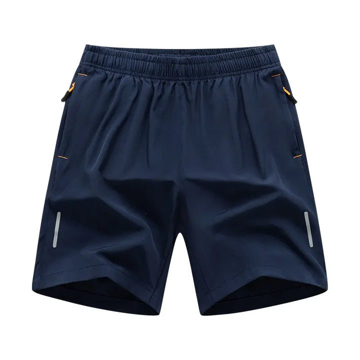 HERZ STIL | Sportliche Shorts für Herren