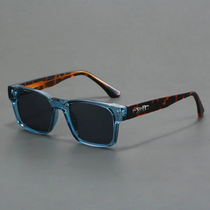 Herren "Sunmaster" Sonnenbrille (Kostenlose Hülle inklusive)