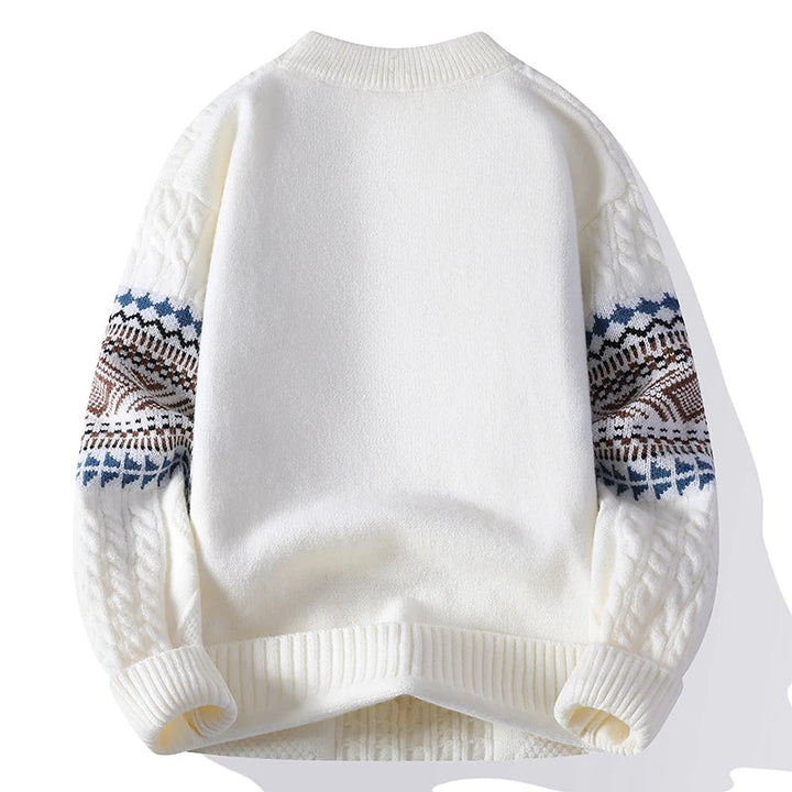 HERZ STIL | Polar Pullover (LETZTER VERKAUF)