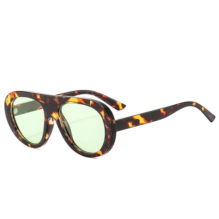 AMALFI | Piloten-Sonnenbrille