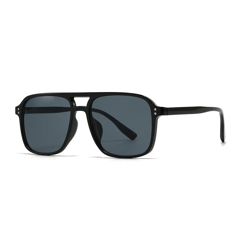 FIRENZE | Sonnenbrille mit doppeltem Steg