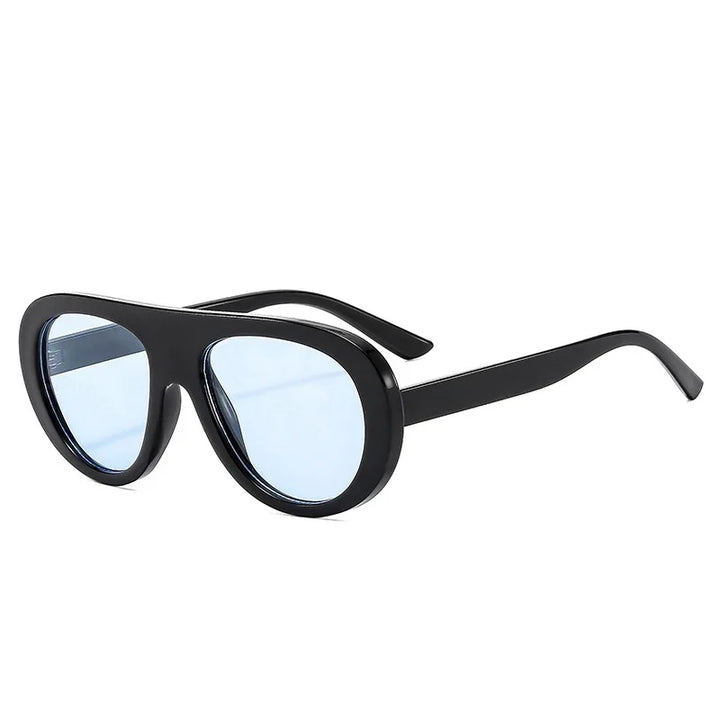 AMALFI | Piloten-Sonnenbrille