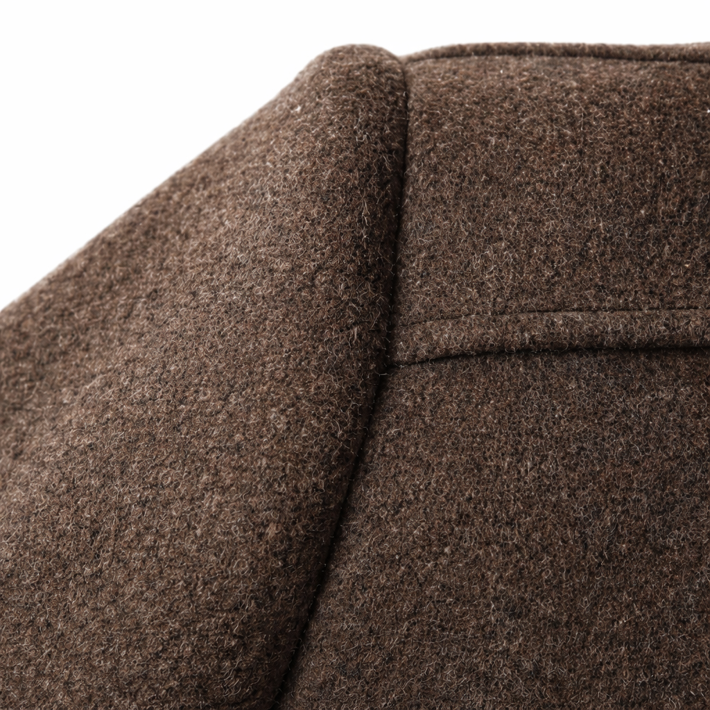 HERZ STIL | Oliver Overjas