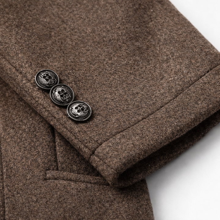HERZ STIL | Oliver Overjas
