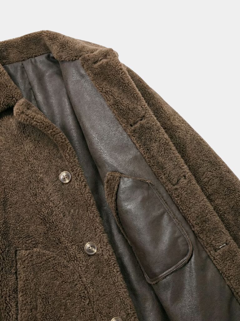 Legacy Doppelreiher Jacke