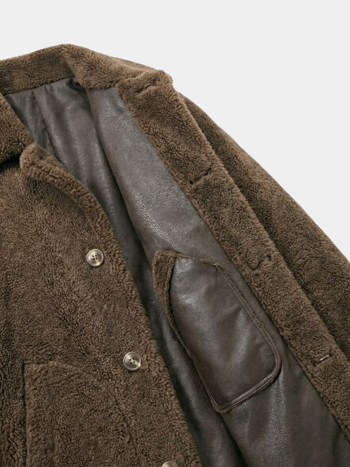Legacy Doppelreiher Jacke