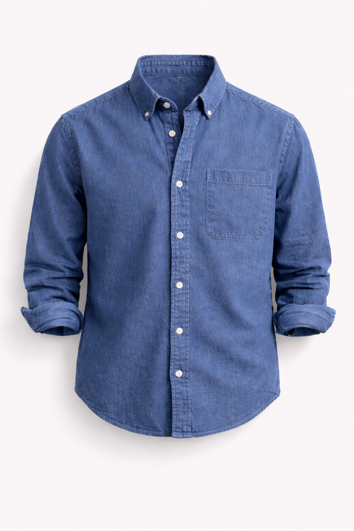 HERZ STIL | Tyler Bluse