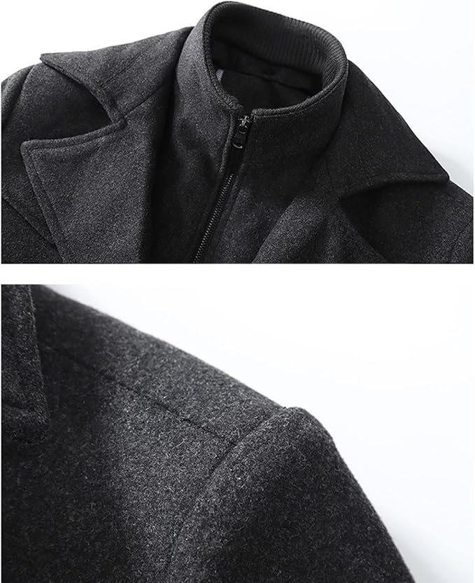 HERZ STIL | Floris Wintermantel