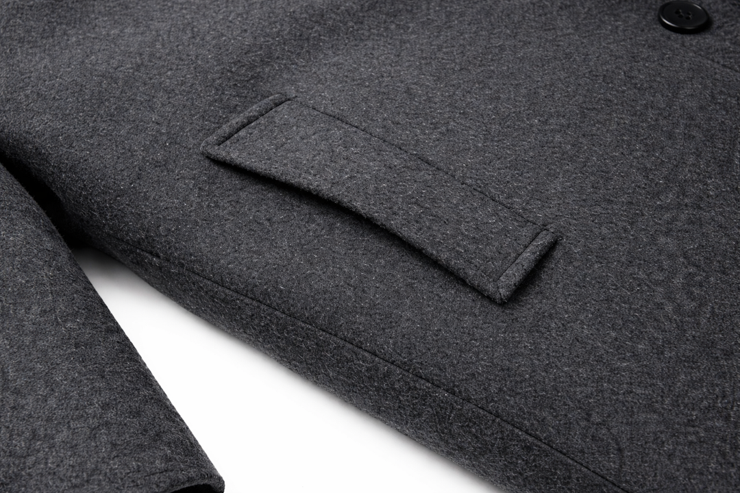HERZ STIL | Winston Überjacke
