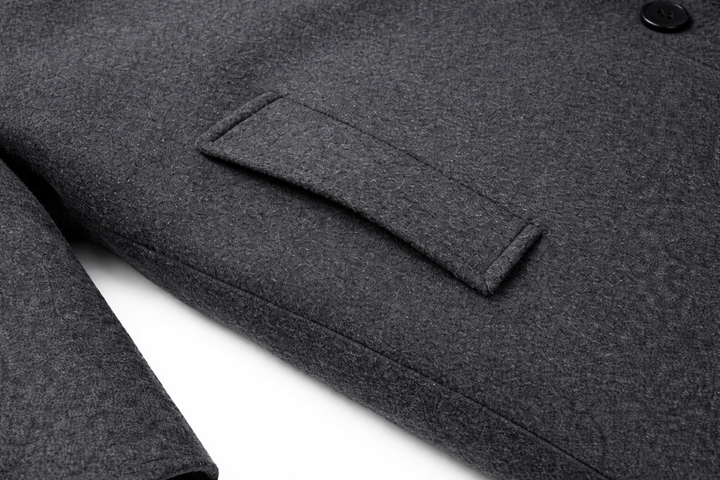 HERZ STIL | Winston Überjacke