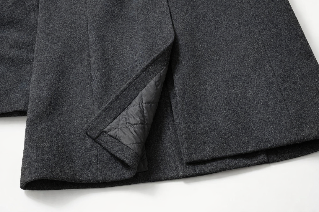 HERZ STIL | Winston Überjacke