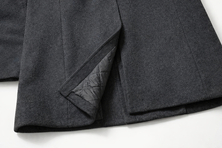 HERZ STIL | Winston Überjacke