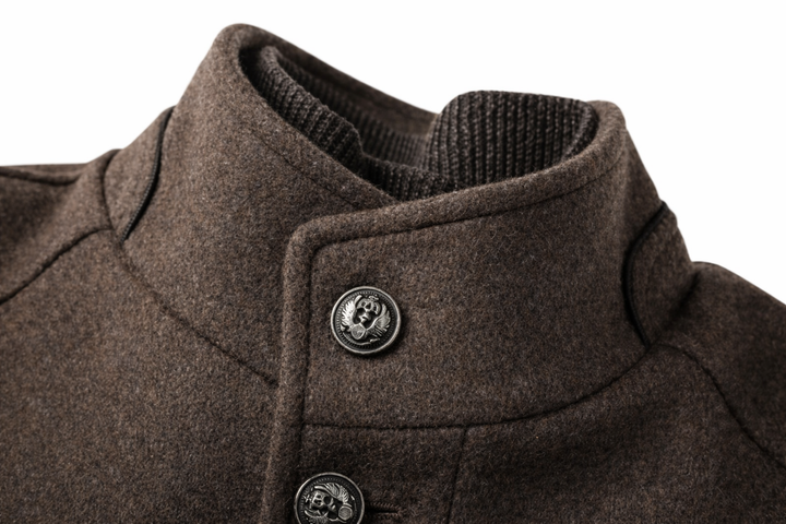 HERZ STIL | Oliver Overjas