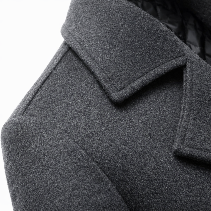 HERZ STIL | Winston Überjacke