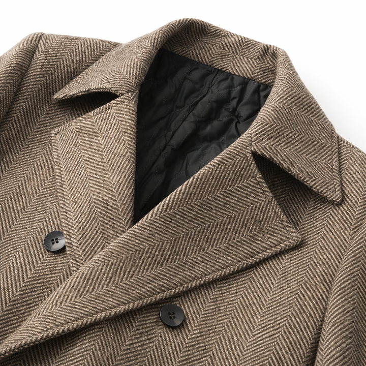 HERZ STIL | Laurent Overjas