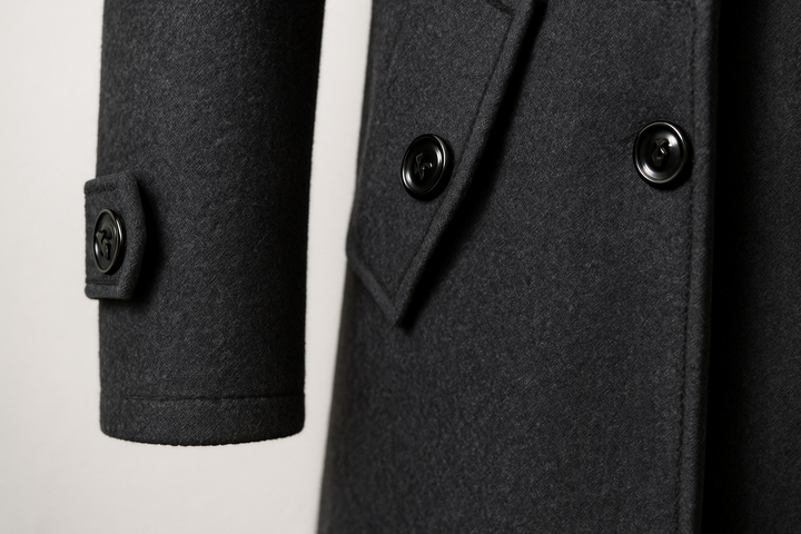 HERZ STIL | Marcus Overjas