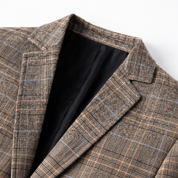 HERZ STIL | James Blazer