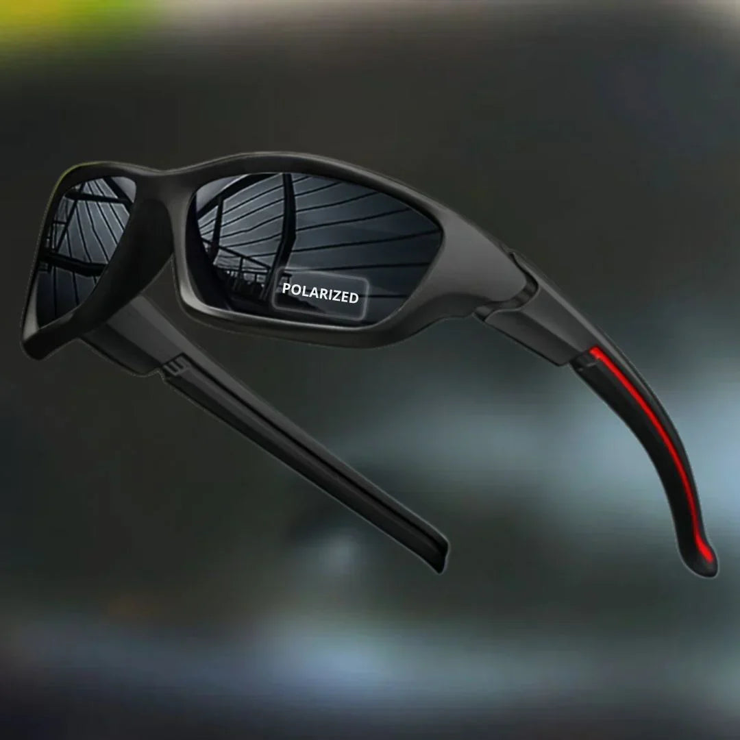Pulse™ | Polarisierte Sonnenbrille (1+1 GRATIS)