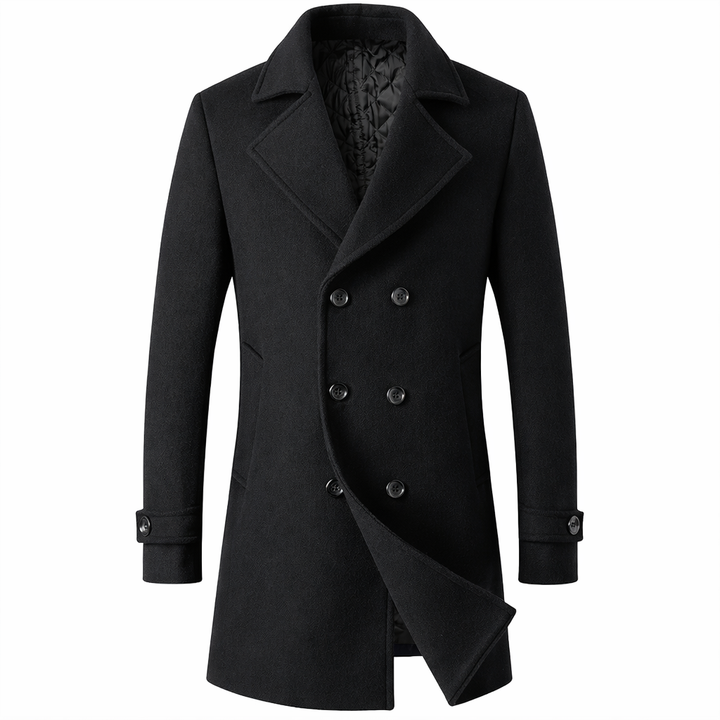 HERZ STIL | Winston Überjacke