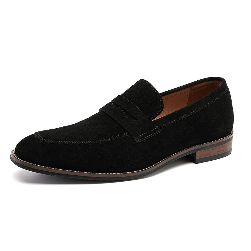 HERZ STIL | Riviera Loafer