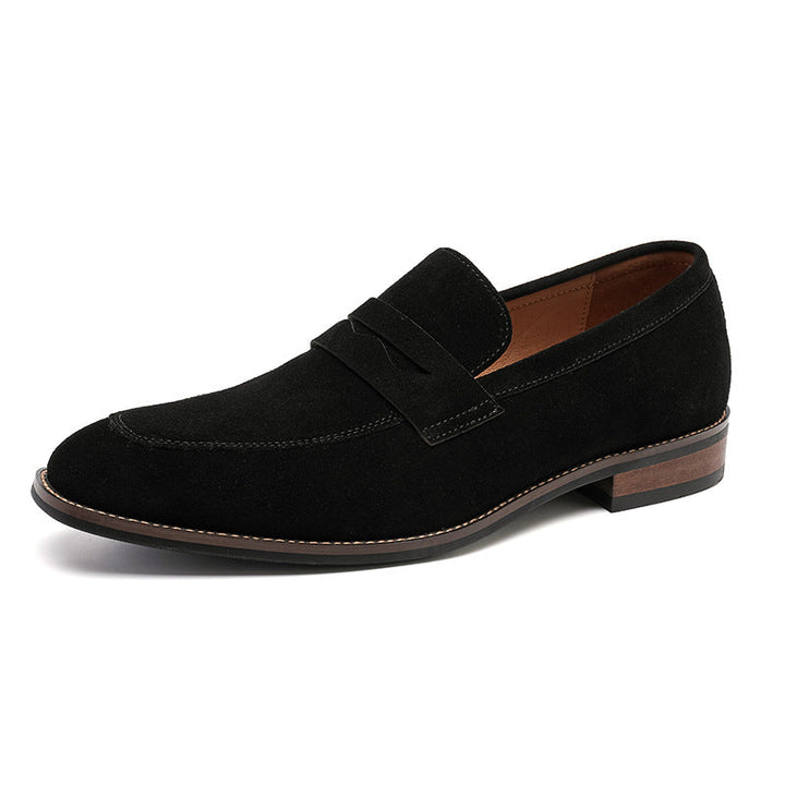 HERZ STIL | Riviera Loafer
