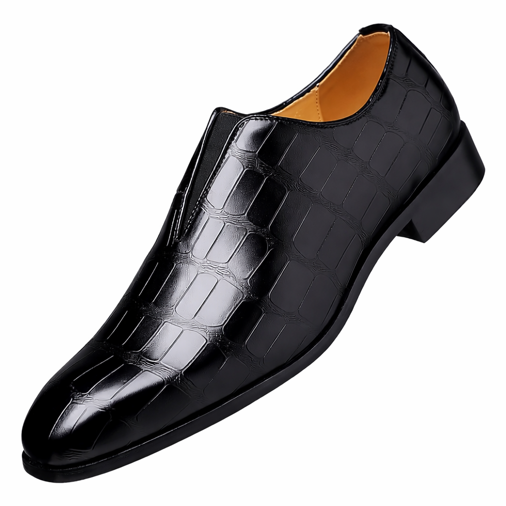HERZ STIL | Carlo Herrenschuh