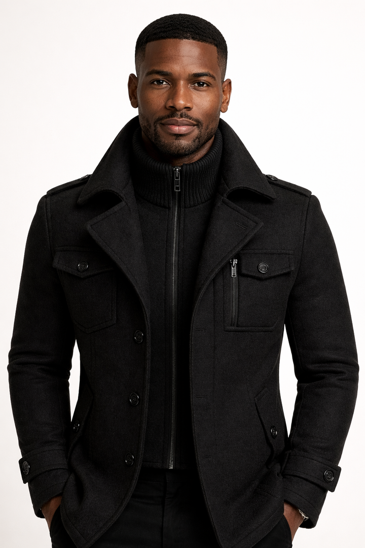 HERZ STIL | Marcus Overjas