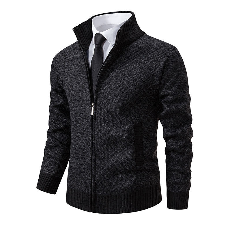 HERZ STIL | Charles Classic Vest