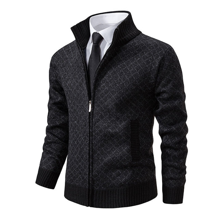 HERZ STIL | Charles Classic Vest