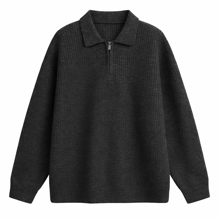 HERZ STIL | Tyler Quarter Zip