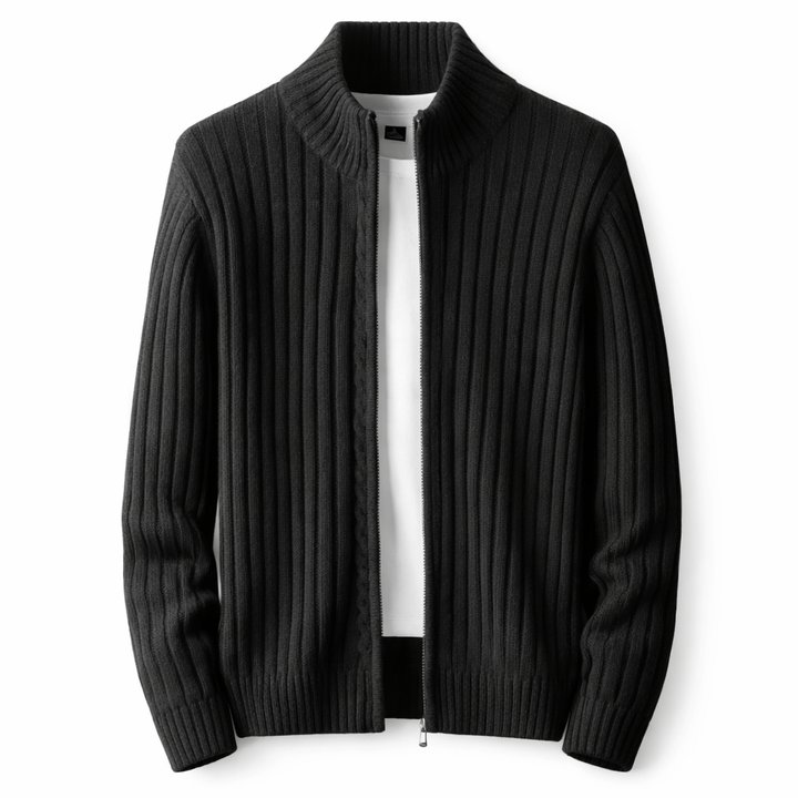 HERZ STIL | Leo Classic Weste