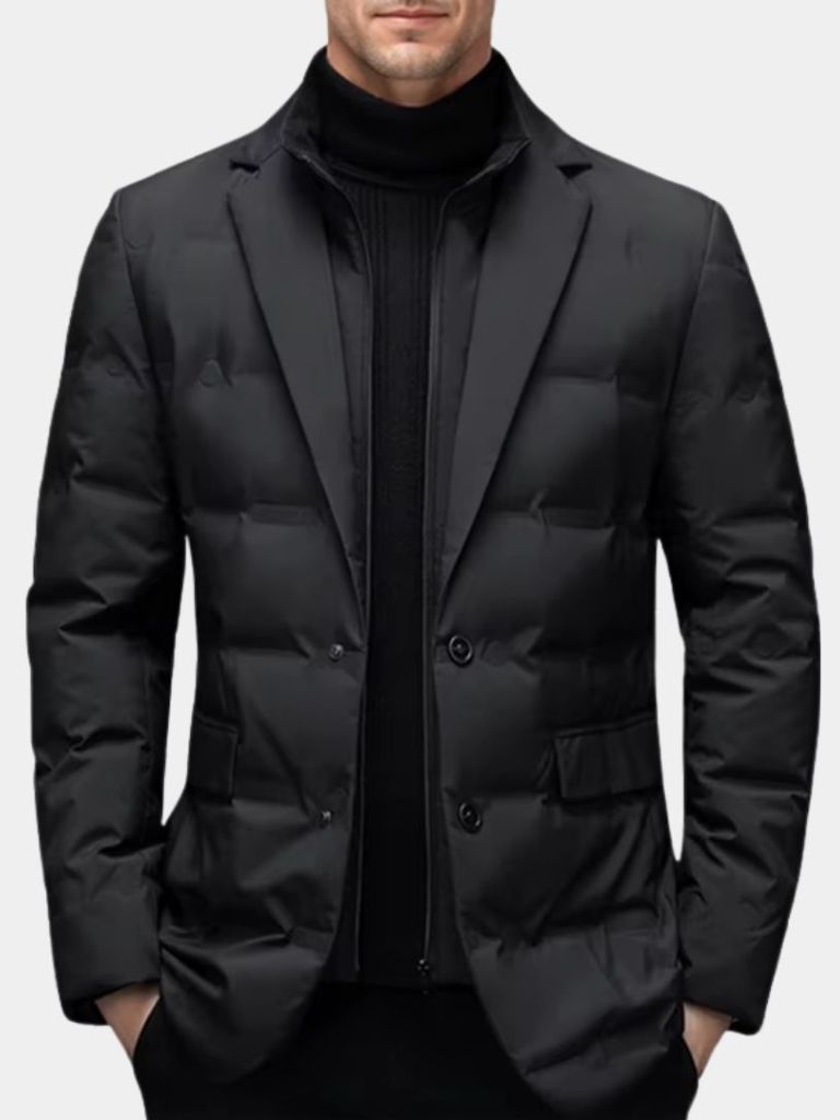 Winterjacke Aristocrat