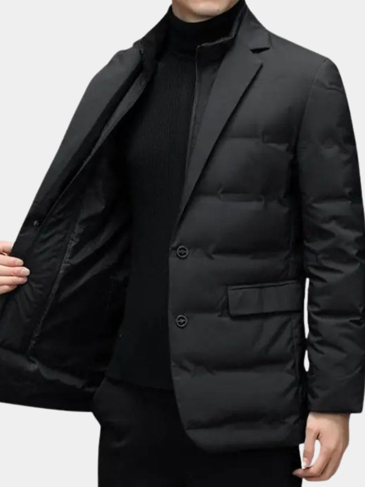 Winterjacke Aristocrat