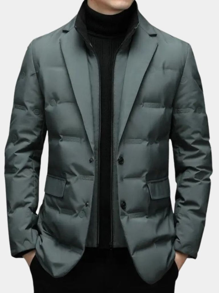 Winterjacke Aristocrat
