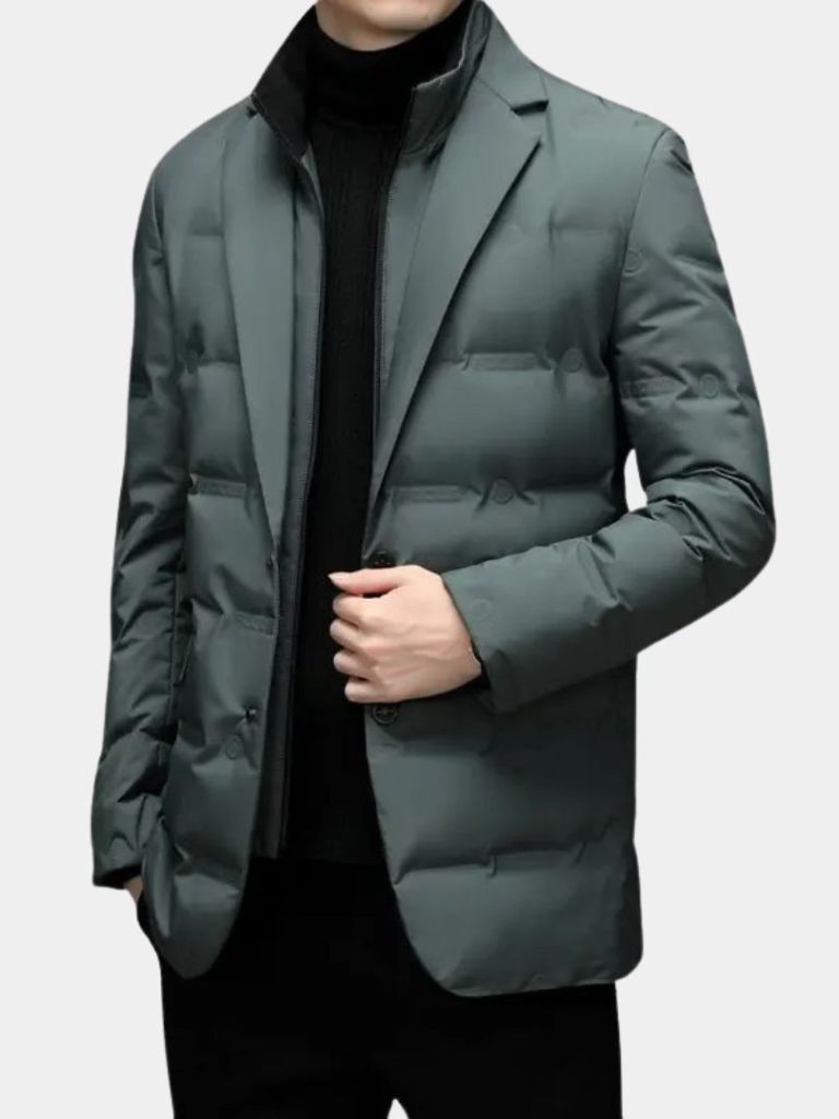 Winterjacke Aristocrat
