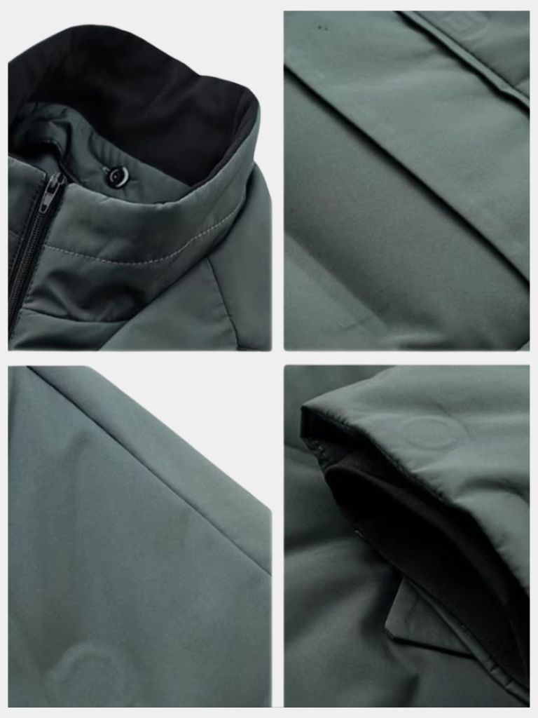 Winterjacke Aristocrat