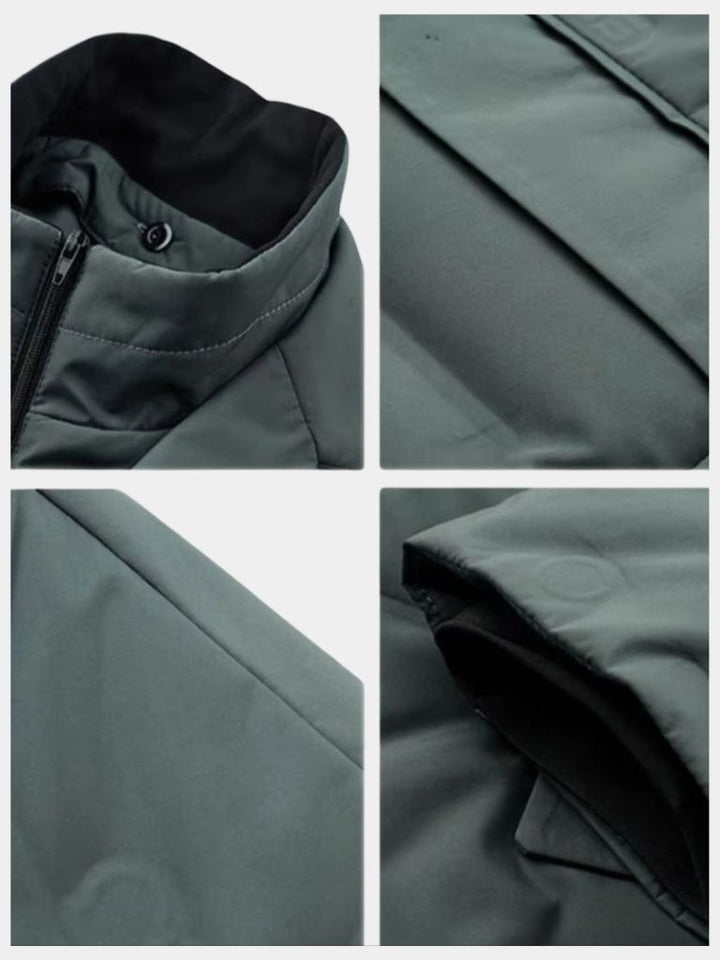 Winterjacke Aristocrat
