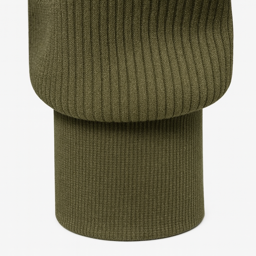 HERZ STIL | Owen Quarter-Zip