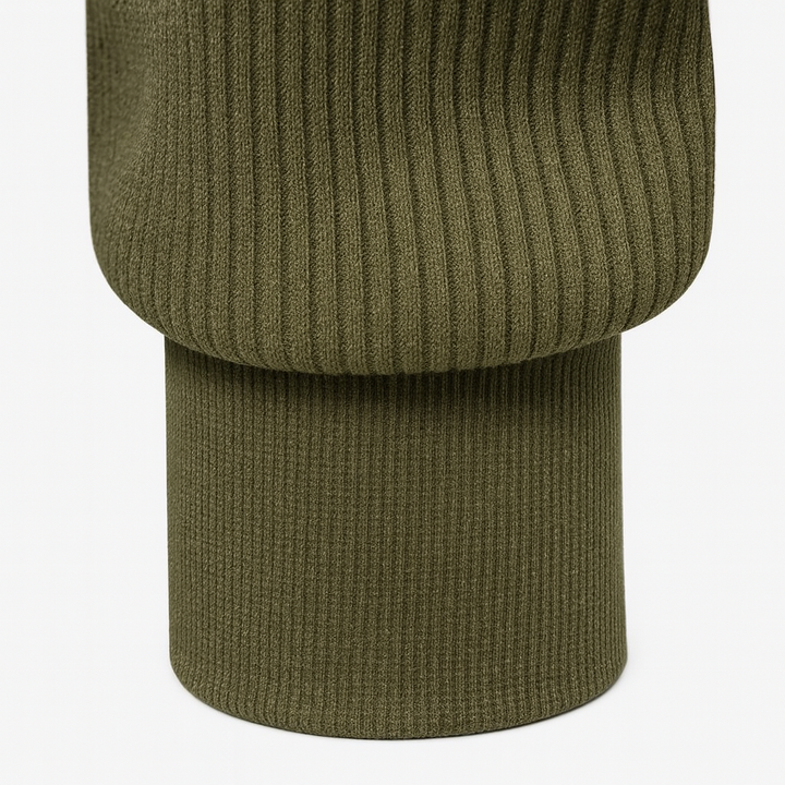 HERZ STIL | Owen Quarter-Zip