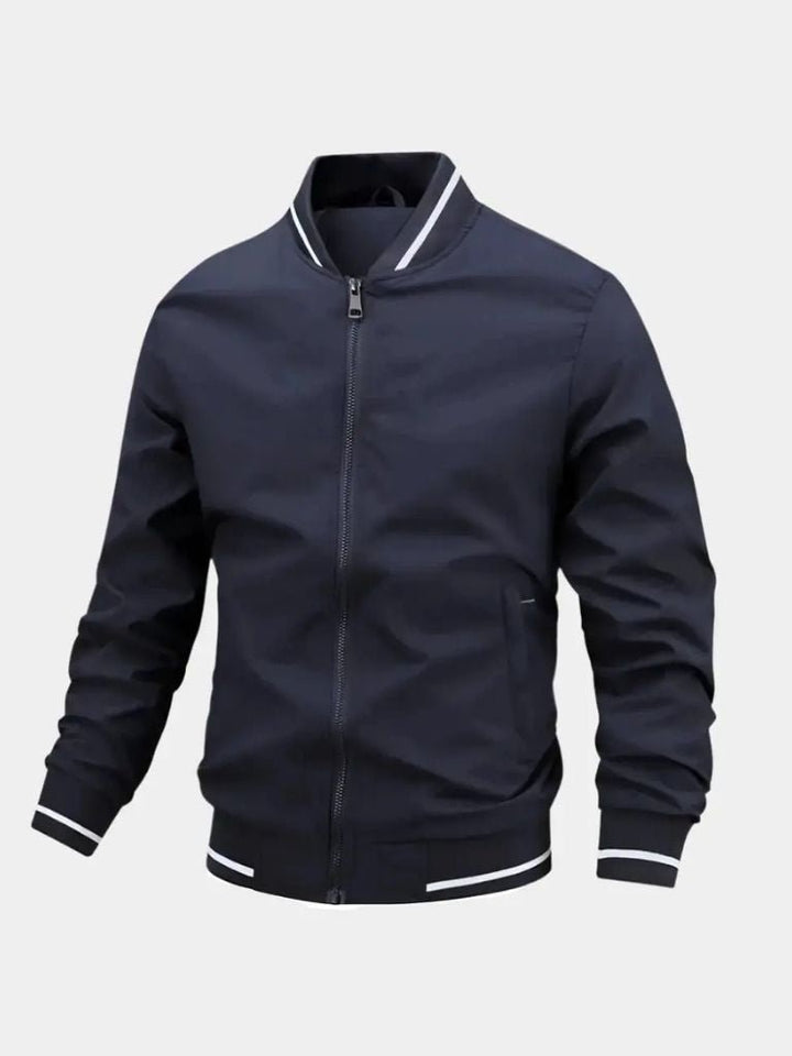 Casual Bomberjacke