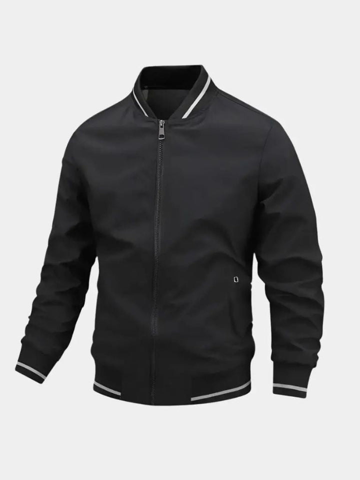 Casual Bomberjacke