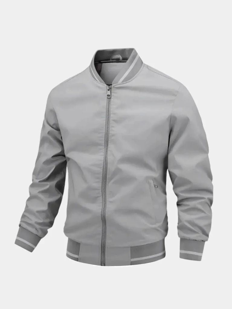 Casual Bomberjacke